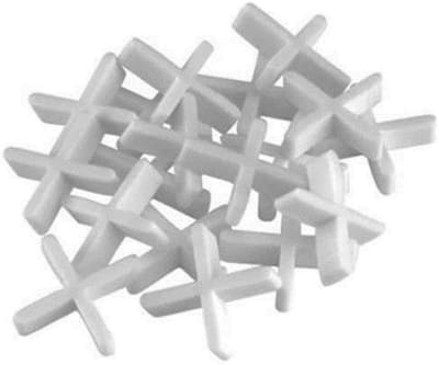 ESPACIADOR DE CERAMICA 4 MM (100 UNIDADES)