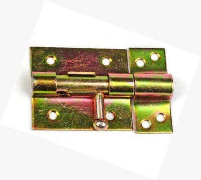 PICAPORTE PARA CANDADO 70 MM (DISPLAY)