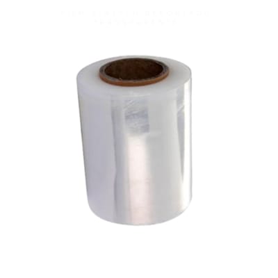 FILM STRETCH ALTO 15MIC 1050 MT 4U