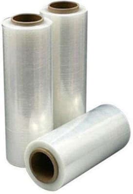 FILM STRETCH ALTO 15MIC 350 MT PACK 6U