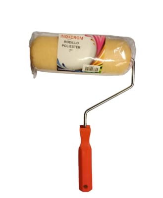 RODILLO POLIESTER 7