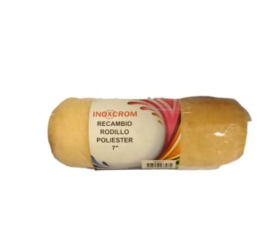 RECAMBIO RODILLO POLIESTER 7