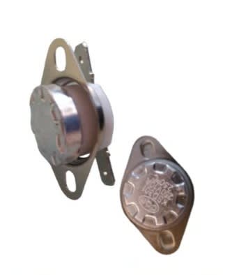 SENSOR DE TEMPERATURA 250°C (HORNO)