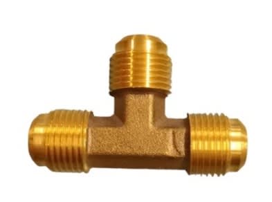 TEE  INDUSTRIAL HE BRONCE