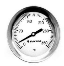 TERMOMETRO HORNO INDUSTRIAL VULCANO