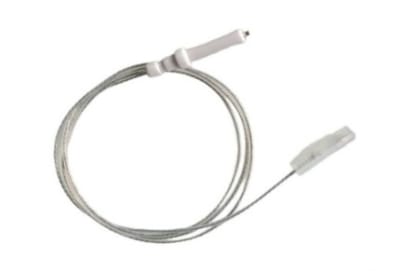 BUJIA CERAMICA ENCENDIDO  22 MM CON CABLE 80 CM