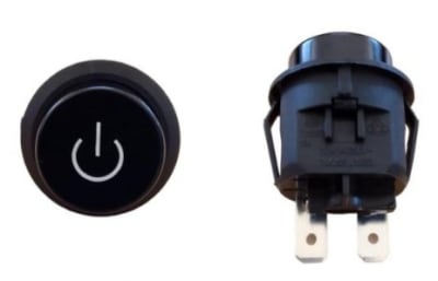 BOTON ENCENDIDO CALEFONT MASTER ESPECIAL