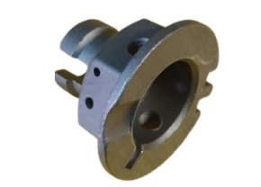 PORTA MICROSWITCH CALEFONT