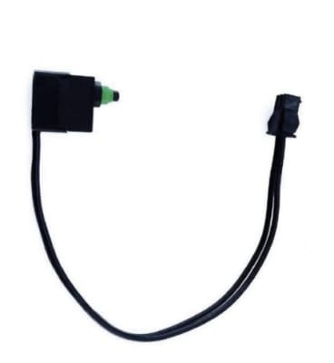 MICROSWITCH JUNKERS SOLO