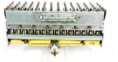 PARRILLA CALEFONT IMPORTADO #3