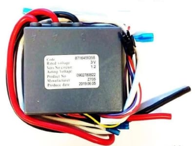 MODULO DE ENCENDIDO NECKAR GRANDE