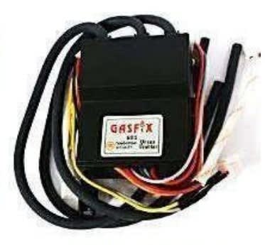 MODULO DE ENCENDIDO VITALITY NEGRO