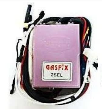 MODULO DE ENCENDIDO MORADO PARA 2 SELENEOIDES (2SEL)