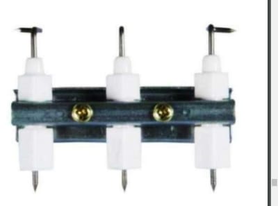 SET BUJIAS CON FIJACION