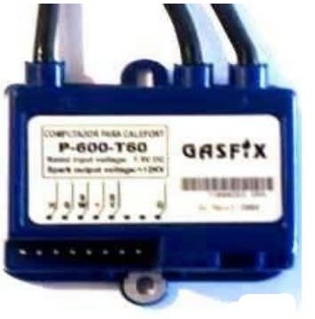 MODULO DE ENCENDIDO AZUL 600 CEM - TROTTER
