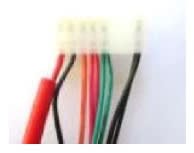 MAZO CABLES  600 (MODULO AZUL)