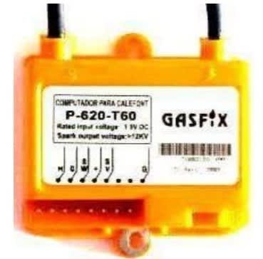 MODULO DE ENCENDIDO  NARANJO 620 CEM