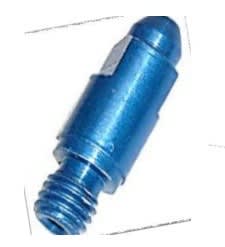 INYECTOR PILOTO JUNKERS AZUL (GAS CAÑERIA)