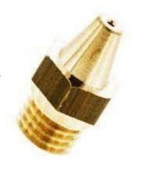 INYECTOR  PARRILLA JUNKERS #71