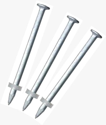 CLAVO DE ACERO HILTI PARA CONCRETO 2 1/2