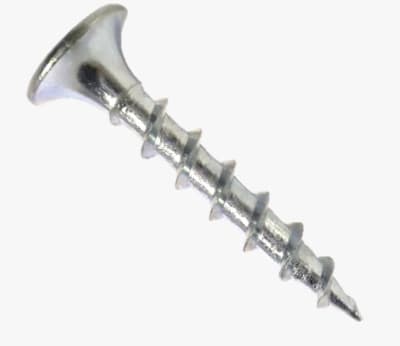 TORNILLO VOLCANITA CRS ZRB  6 x 1 (100 unidades)