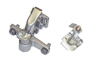 CABEZAL PILOTO JUNKERS CON INYECTOR