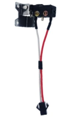 MICROSWITCH  TROTTER (2 PINES)