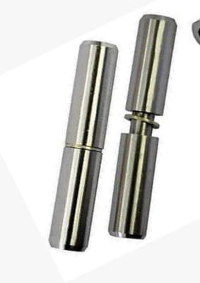 POMEL 3/8 X 70 MM (PACK 2 UNIDADES)