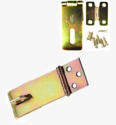 ALDABA PORTACANDADO 5 1/2 Pulg. (DISPLAY)