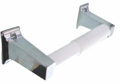 PORTA ROLLO CONFORT CROMADO