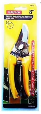 TIJERA 8 Pulg.