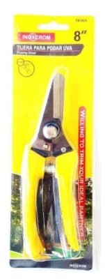 TIJERA  PARA PODAR UVAS