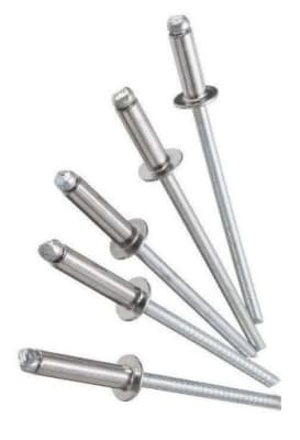 REMACHE POP 4 x 10 MM (BOLSA 100)