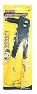 REMACHADORA POP ECONOMICA 10