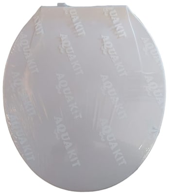 ASIENTO TAPA W.C. ECONOMICA STANDARD