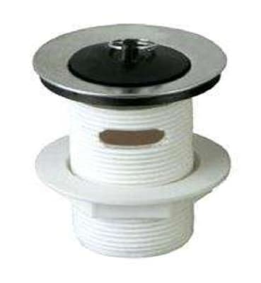 DESAGUE 1 1/4 Pulg. LAVAMANOS CON REBALSE