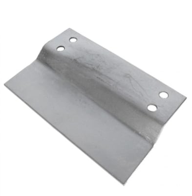 UÑETA STANDARD FIJACIÓN LAVAMANOS