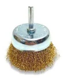 ESCOBILLA REDONDA PARA TALADRO