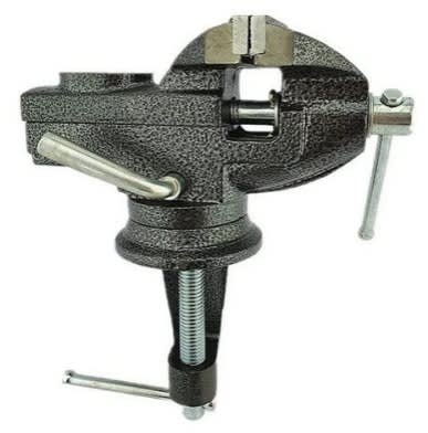 TORNILLO DE BANCO 50 MM