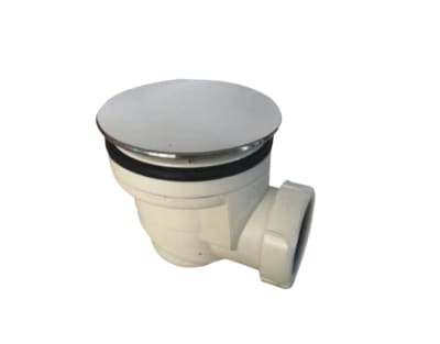 DESAGUE 1 1/2'' RECEPTACULO TINA