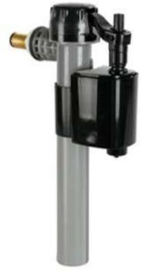 VALVULA ESTANQUE AQUAKIT 3/8 Pulg. LATERAL (HILO EN BRONCE)