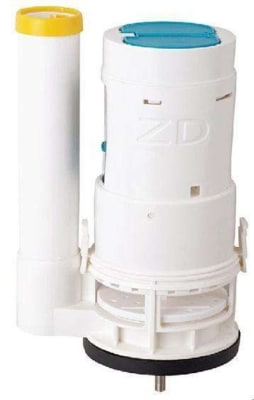 DESCARGA ONE PIECE ZD (SIN BOTON)