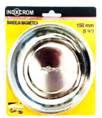 BANDEJA MAGNETICA SOLDADOR (1 PIEZA)