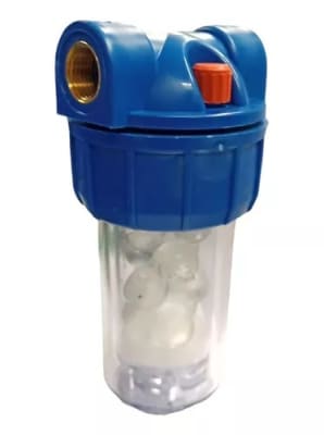 FILTRO FLOWPRO PARA CALEFONT, TERMO Y CALDERA