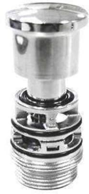 TIRADOR TINA CROMADO STRETTO-TEBISA