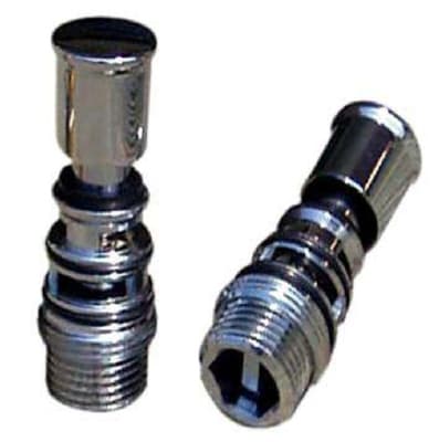 TIRADOR TINA METALICO STRETTO-TEBISA