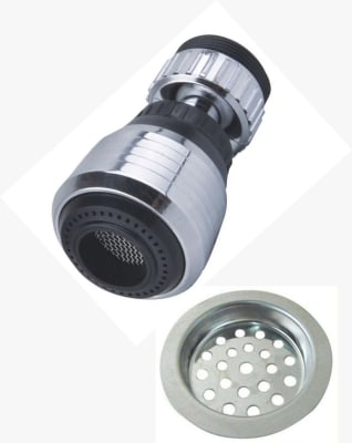 AIREADOR HI HE MÓVIL + REJILLA UNIVERSAL (BLISTER)