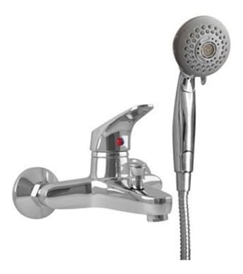 MONOMANDO TINA FANALOZA MALAGA C/DUCHA TELEFONO