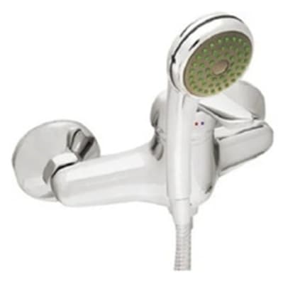 MONOMANDO DUCHA FANALOZA MOON CON DUCHA TELEFONO