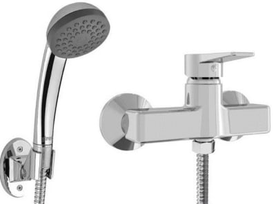 MONOMANDO DUCHA NAPOLES STRETTO
